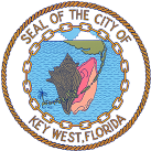 City of Key West Seal