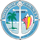 Monroe County, FL Seal