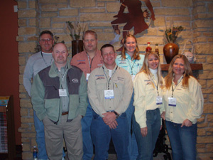 The Sweetwater Team in Wisconsin to Receive #1 Builder Award